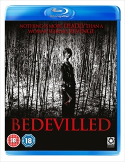 BEDEVILLED Blu-ray Review